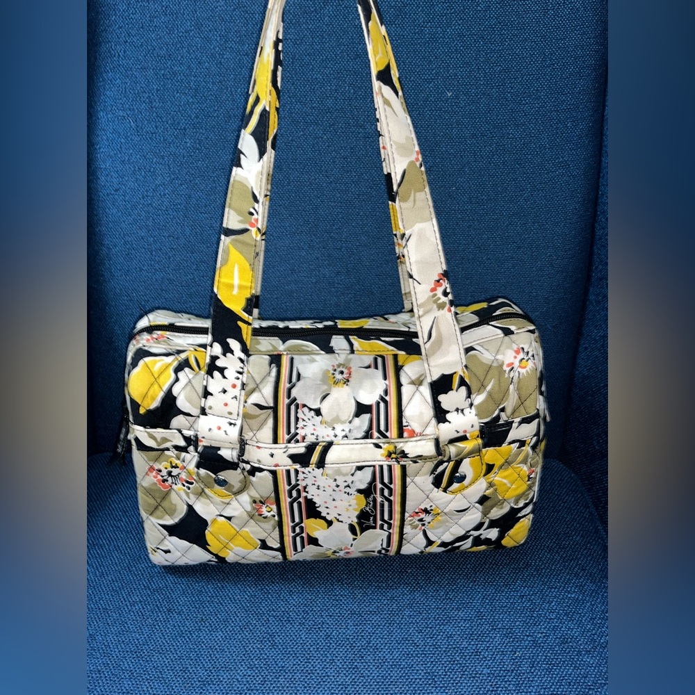 Vera Bradley Accessory Carry on Bag Purse